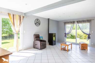 Maison 6 pièces 197580 €
