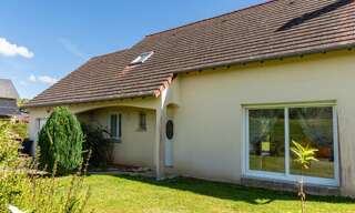 Maison 6 Pièces 116 m² à vendre à Arnac-Pompadour (19230)