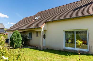 Maison 6 pièces 197580 €