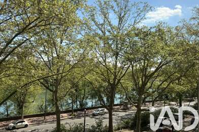 Appartement 2 pièces 262000 €