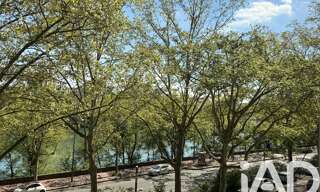 Appartement 2 Pièces 52 m² à vendre à Lyon 4 (69004)