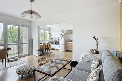 Appartement 5 pièces 235000 €