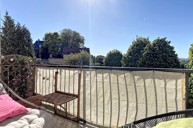 Appartement 5 pièces 235000 €