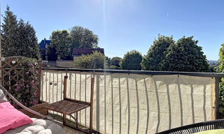 Appartement 5 Pièces 89 m² à vendre à Rouen (76000)
