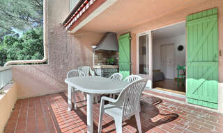 Appartement 2 Pièces 31 m² à vendre à Fréjus (83370)
