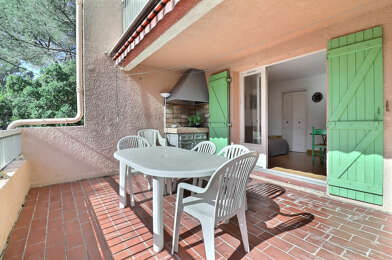Appartement 2 pièces 220000 €