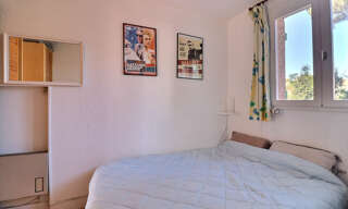 Appartement 2 Pièces 31 m² à vendre à Fréjus (83370)