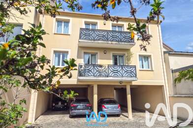 Appartement 3 pièces 209000 €