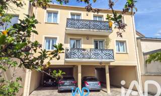 Appartement 3 Pièces 67 m² à vendre à Mantes-la-Jolie (78200)