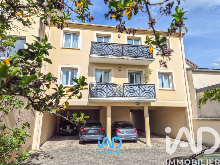 Vente Appartement 3 pièces — photo 1