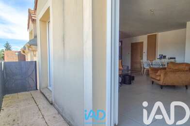 Appartement 3 pièces 209000 €