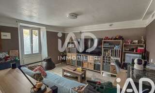 Maison 4 Pièces 92 m² à vendre à Touquin (77131)