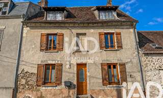 Maison 4 Pièces 92 m² à vendre à Touquin (77131)