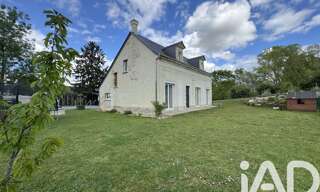 Maison 6 Pièces 146 m² à vendre à Varennes-sur-Loire (49730)