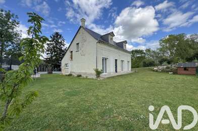 Maison 6 pièces 279000 €