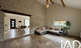 Maison 6 Pièces 146 m² à vendre à Varennes-sur-Loire (49730)