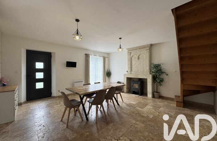 Vente Longère 6 pièces — photo 3