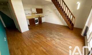 Appartement 2 Pièces 49 m² à vendre à Marcoussis (91460)