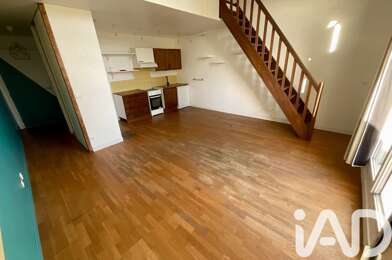 Appartement 2 pièces 169900 €