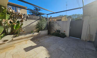 Maison 3 Pièces 60 m² à vendre à Aigues-Mortes (30220)