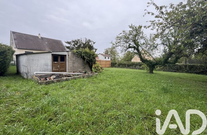 Vente Terrain à bâtir 523 m&sup2; — photo 2