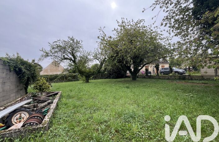 Vente Terrain à bâtir 523 m&sup2; — photo 3