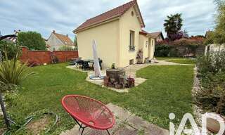 Maison 4 Pièces 60 m² à vendre à Villemoisson-sur-Orge (91360)