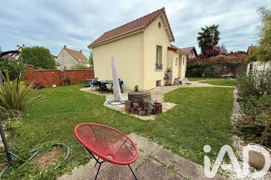 Maison 4 pièces 285000 €