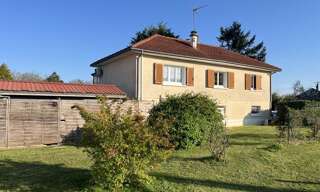 Maison 10 Pièces 170 m² à vendre à Bellac (87300)