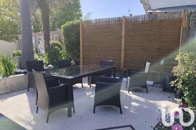 Maison 4 pièces 274000 €