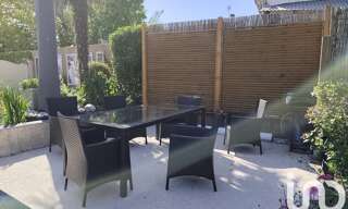 Maison 4 Pièces 87 m² à vendre à Saintes (17100)