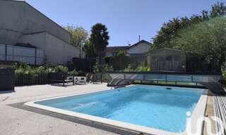 Maison 4 Pièces 87 m² à vendre à Saintes (17100)