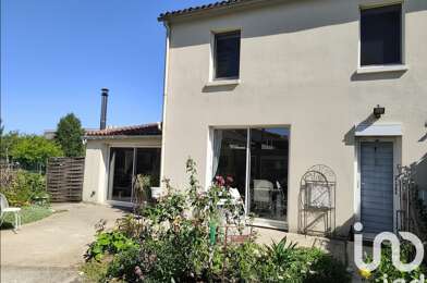 Maison 4 pièces 274000 €