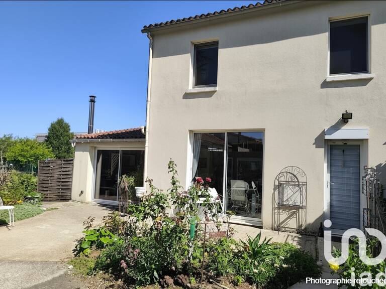 Vente Pavillon 4 pièces — photo 1