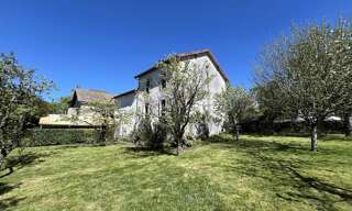 Maison 4 Pièces 94 m² à vendre à Blond (87300)