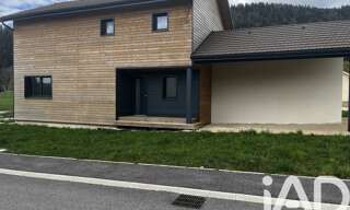 Maison 2 Pièces 126 m² à vendre à Le Poizat-Lalleyriat (01130)