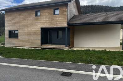 Maison 2 pièces 331000 €