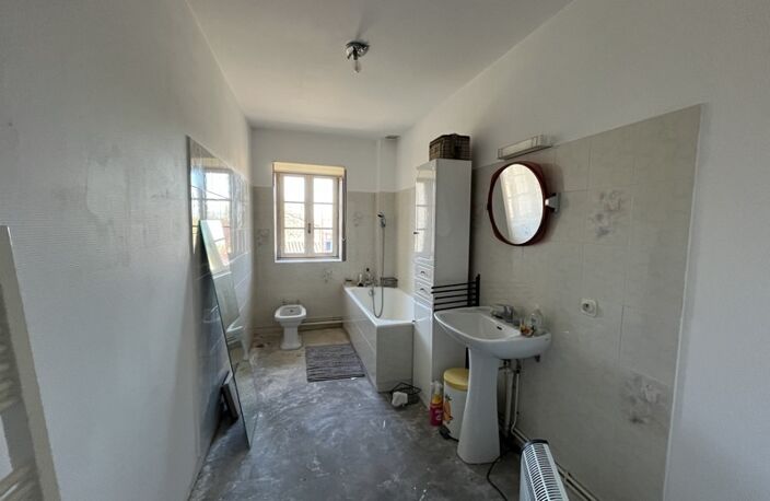 Maison en pierre de 4 pièces principales — photo 4