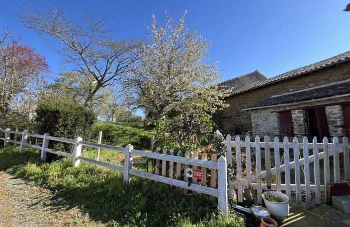 Maison en pierre de 4 pièces principales — photo 5