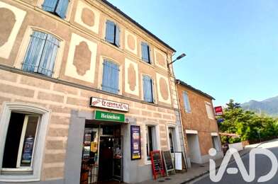 Commerce  195000 €