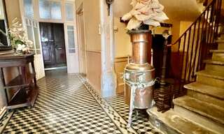 Maison 11 Pièces 290 m² à vendre à Saint-André-de-Roquelongue (11200)