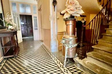 Maison 11 pièces 215000 €