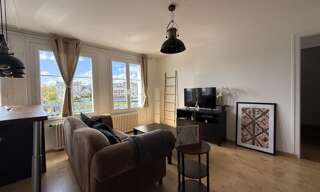 Appartement 3 Pièces 51 m² à vendre à Quimper (29000)