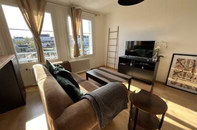 Appartement 3 pièces 148400 €