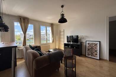Appartement 3 pièces 140448 €