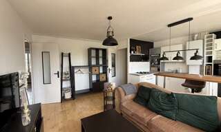 Appartement 3 Pièces 51 m² à vendre à Quimper (29000)