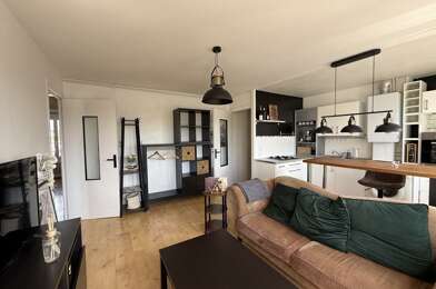 Appartement 3 pièces 140448 €
