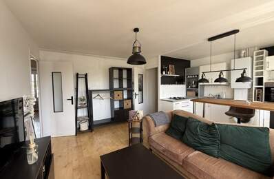 Appartement de 3 pièces principales — photo du bien