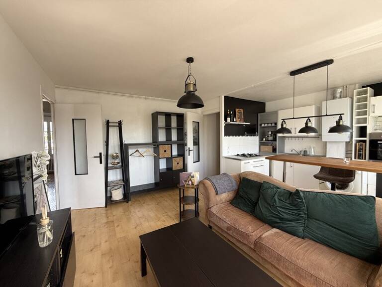 Appartement de 3 pièces principales — photo 1