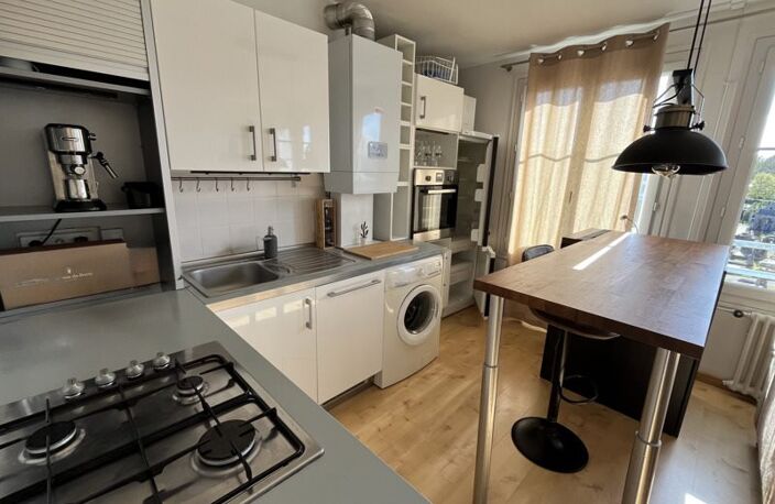 Appartement de 3 pièces principales — photo 3